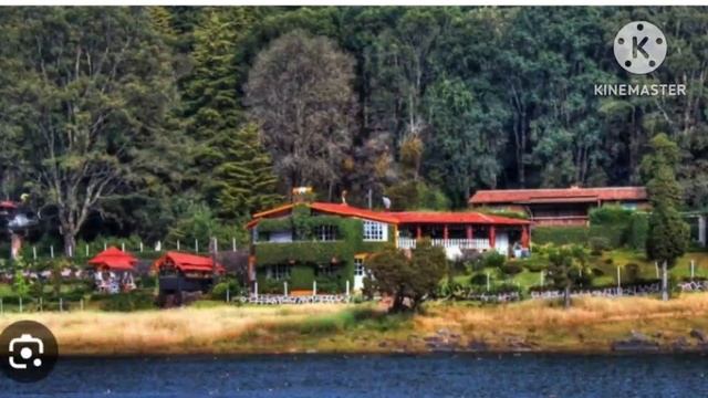 Un Lugar de Ensueño, en México смотреть онлайн