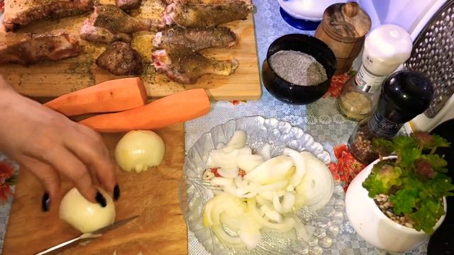КАК ПРИГОТОВИТЬ НАСТОЯЩИЙ ПЛОВ НЕ ВЫХОДЯ ИЗ КВАРТИРЫ БЕЗ ЗАМОРОЧЕК