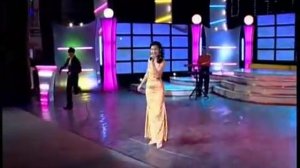 Башкирская красавица Альфия Ахметьянова