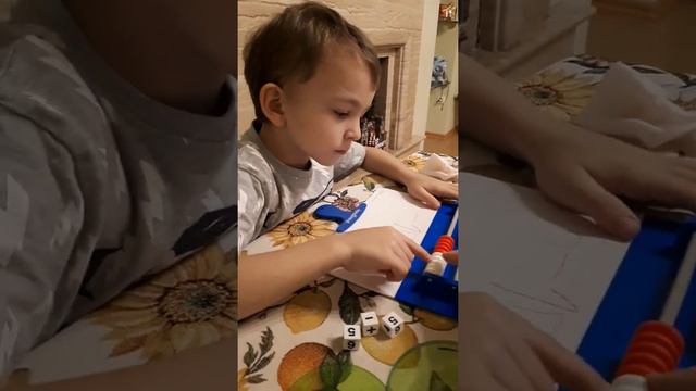 🤗🤗🤗 "Математика и счёты!" смотреть онлайн