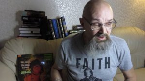 Алексей Рыбин про альбом Verve - A storm In Heaven - 1993.