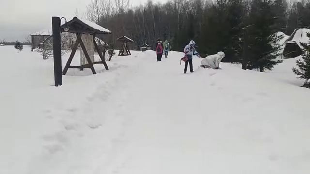 Масленица 2021 вертолет 3 смотреть онлайн