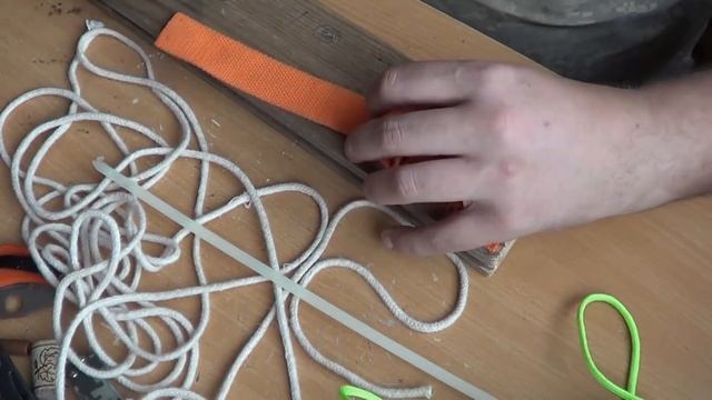 Стенд для теста стропорезов смотреть онлайн