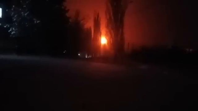 Харьков Салтовка 10 февраля 2024 года. УТРО после СТРАШНОЙ НОЧИ!!!
