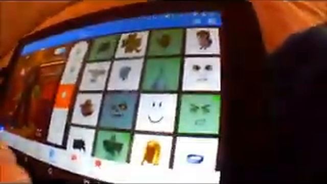 Roblox Series 5 Mystery Pack (2nd Unboxing) смотреть онлайн