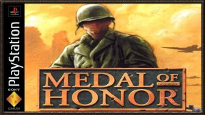 Медаль доблести 1 ► Medal of Honor #1