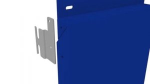 Монтаж ВЕНтилируемых ФАсадных Систем ВЕНФАС. Конструктивные особенности иклей.