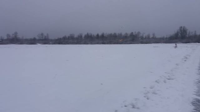 Радиоуправляемый гидросамолёт из бальзы своими руками. Закрытие лётного сезона?! Это... как? смотреть онлайн