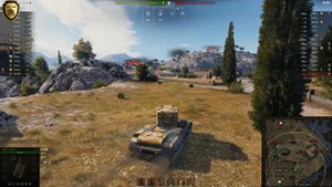 СЕКРЕТНАЯ ТАКТИКА ИГРЫ НА КВ-2. World of Tanks