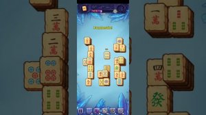 Mahjong - Treasure Quest - 46