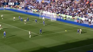 Extended Highlights | Leicester City 0-1 Man City | Superb De Bruyne free kick seals the points