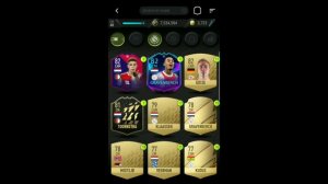 4-NATION CHAMPION SBC SOLUTION | ARJEN ROBBEN 96 PRIME MAD FUT ICON / MAD FUT 22