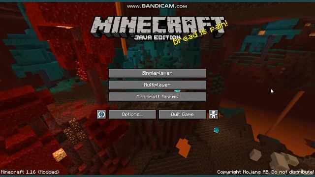 Куда вписывать сид| Minecraft| ЧЁРТ_КА смотреть онлайн