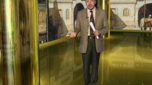 Льюис Кэрролл. “Устами младенцев“  ⁄ Библейский сюжет ⁄