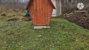 Коп металла эксковатором. Выполнил заказ. Коп металлолома.