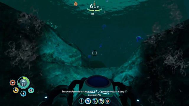 Subnautica Below Zero || Отличное начало || #1 смотреть онлайн
