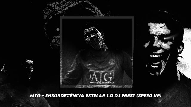 MTG ENSURDECÊNCIA ESTELAR 1.0 DJ FREST (SPEED UP) смотреть онлайн