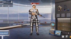 пабг, обзор акаунта братишки