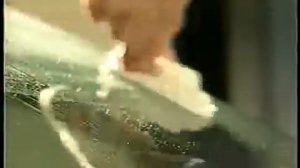 Инструкция по нанесению на лобовое стекло Аквапеля