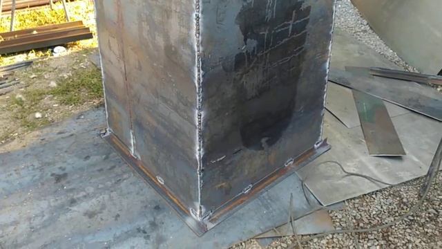 CET сварочный аппарат, честный отзыв смотреть онлайн