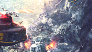 Месть земли — Русский трейлер (2021)