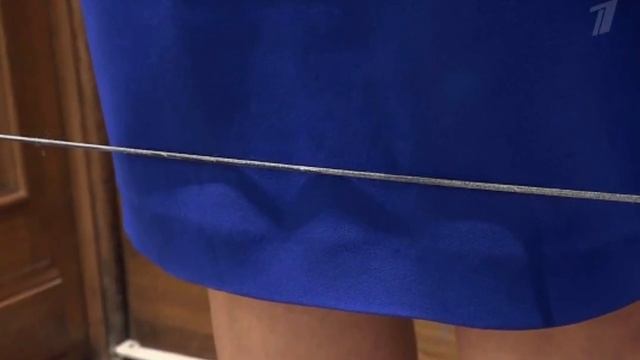 Как укоротить Юбку самостоятельно смотреть онлайн