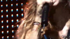 Anna Vissi Risko Live sti Patra by vicky5874