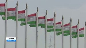 Сафари кории Президенти Ҷумҳурии Тоҷикистон Эмомалӣ Раҳмон ба Ҷумҳурии Қазоқистон. Ахбори Точикисто