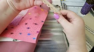 Органайзеры для рукоделия. Шьём вместе.