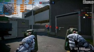 ASUS GTX 1050 Ti 4GB | Test in 10 games - 1080p