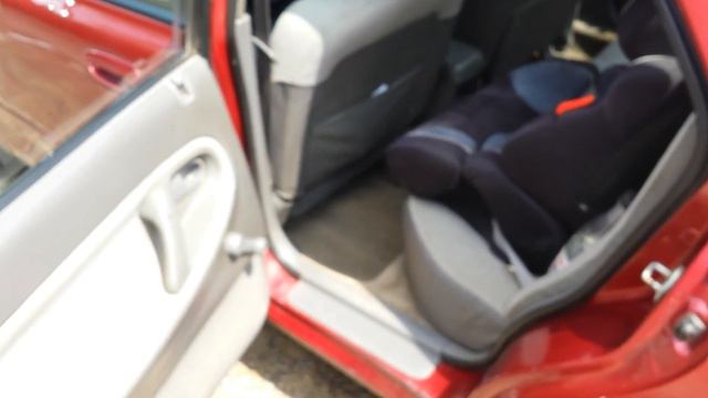 Обзор Мазда 626 ge 95 год выпуска смотреть онлайн