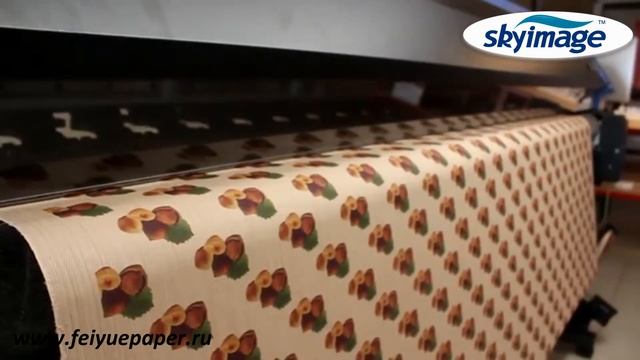 Mimaki TX300P 1800 Струйный принтер с сублимационной или пигментной или реактивной чернил смотреть онлайн