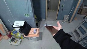 КАК МЫ БУДЕМ ДЕЛАТЬ ТЕНЕВОЙ ПРОФИЛЬ ПОД ПЛИТКУ | Сложности с толщиной плитки и теневым профилем