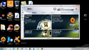 como descargar fifa14 full para android (modos de juegos desbloqueados)