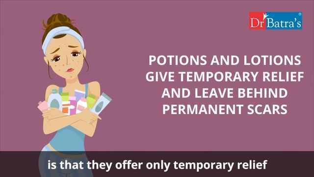 Here's how to remove acne scars and dark spots | Skin treatment for dark spots смотреть онлайн