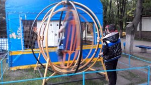 Подготовка космонавтов к полету