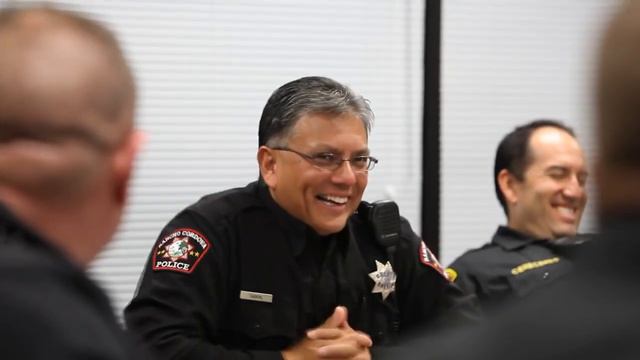 USA | Работа русского полицейского в Калифорнии США | Офицер Полиции смотреть онлайн