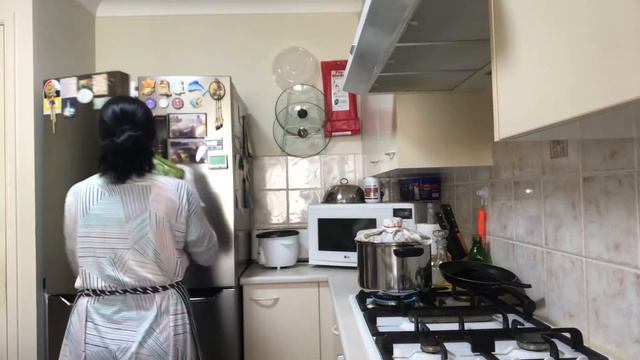 Casava Puto with Caramelised Coconut filling смотреть онлайн