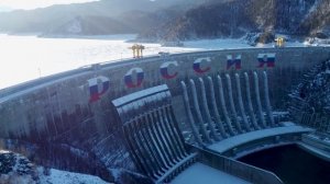 Итоги работы РусГидро в 2022 году