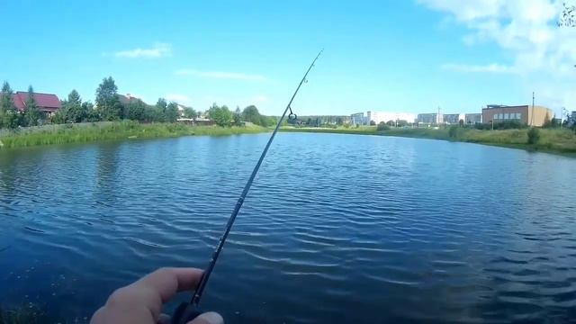 Разнорыбица на мормышку