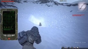 Stay Out простой фарм на новой земле! Участвуй в розыгрыше 3 сетов для новичков!