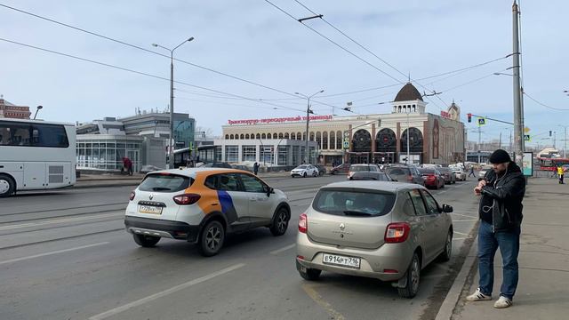 Ә кулыңда синең сирень иде! 6 нче бүлек.Яңа хикәя. смотреть онлайн