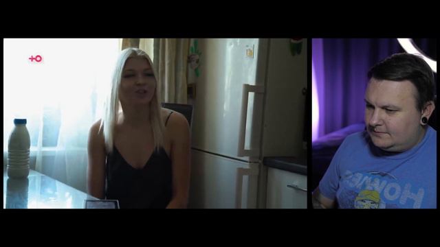 НЕМНОЖКО РАЗВЕДЕНЫ | ДИЧЬ | НЕНАСТЫНЫЙ ТЕЛЕВЕДУЩИЙ