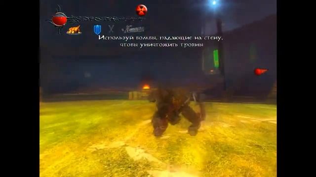 Продолжение игры 2 сорванные башни! смотреть онлайн