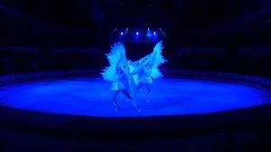 Программа "Новогодняя елка в цирке" - 2019-2020 гг. - 2 отделение