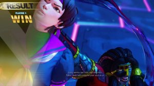 Street Fighter 5 Sakura Ryona | Necalli Makes Sakura Submit