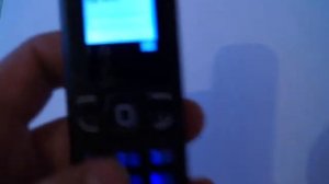 Билайн A105 - Разлочка от оператора, Unlocking