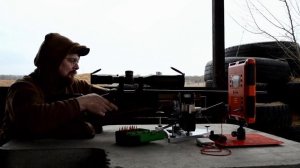 Обзор на БР упор от Ата