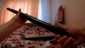 Маховое удилище Salmo Sniper Travel Pole 5 м