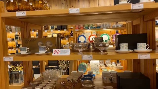 ЛУЧШАЯ ТУРЕЦКАЯ ПОСУДА. АССОРТИМЕНТ ПРИЯТНО УДИВИЛ смотреть онлайн